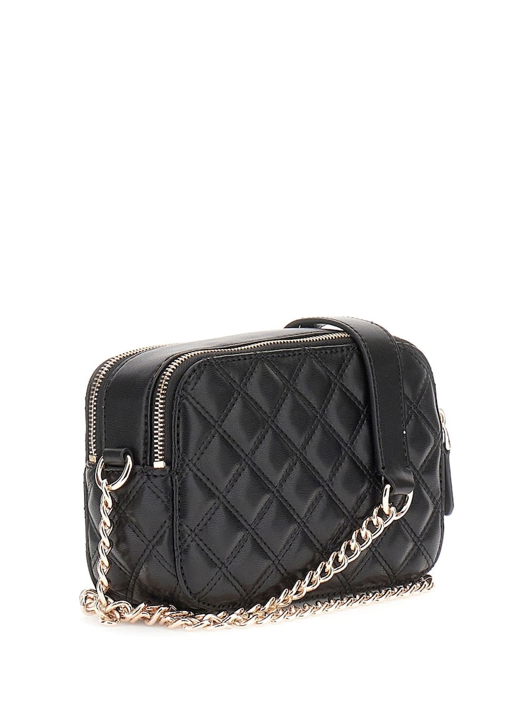 Giully Ii Camera Black Bag - Image 2 of 4