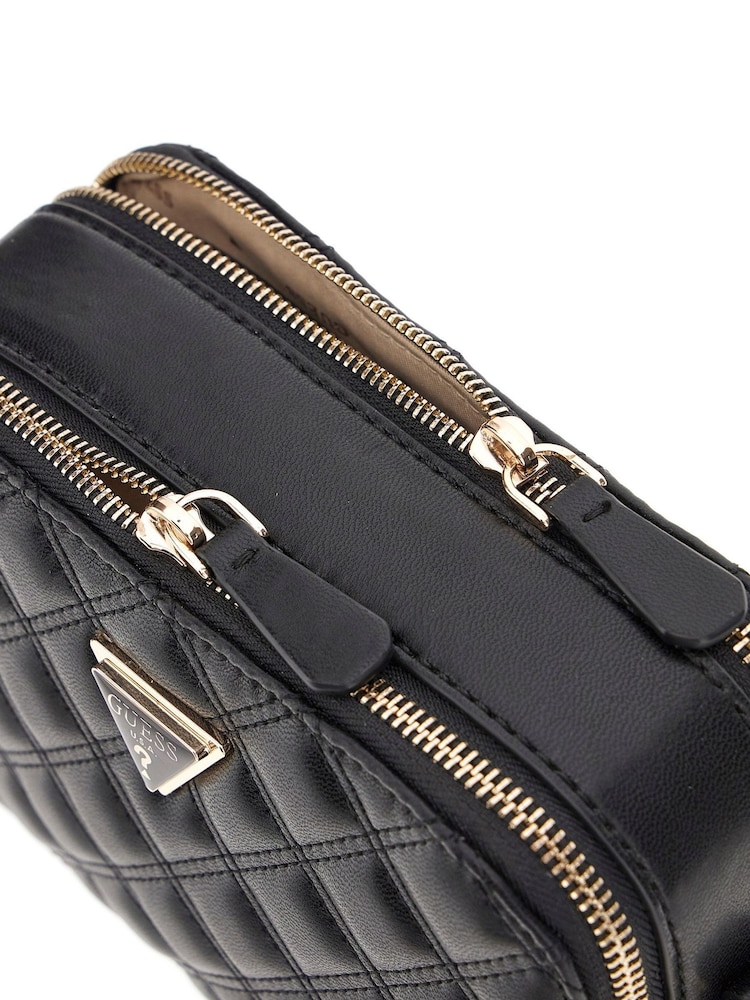 Giully Ii Camera Black Bag - Image 4 of 4