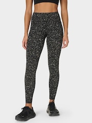 Sweaty Betty Mint Green Power Workout Leggings - Image 1 of 8