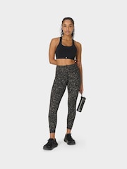 Sweaty Betty Mint Green Power Workout Leggings - Image 3 of 8