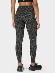 Sweaty Betty Mint Green Power Workout Leggings - Image 4 of 8