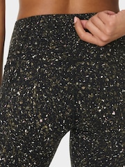 Sweaty Betty Mint Green Power Workout Leggings - Image 7 of 8
