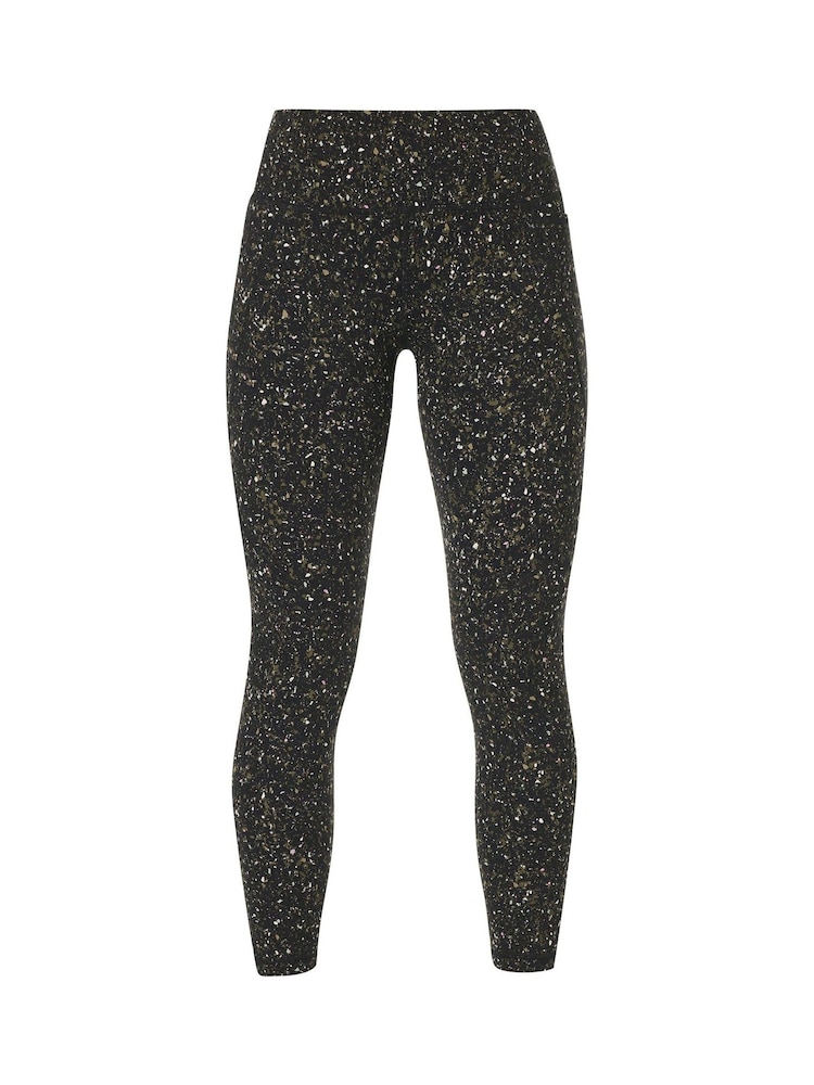 Sweaty Betty Mint Green Power Workout Leggings - Image 8 of 8 Sweaty Betty Mint Green Power Workout Leggings - Image 8 of 8