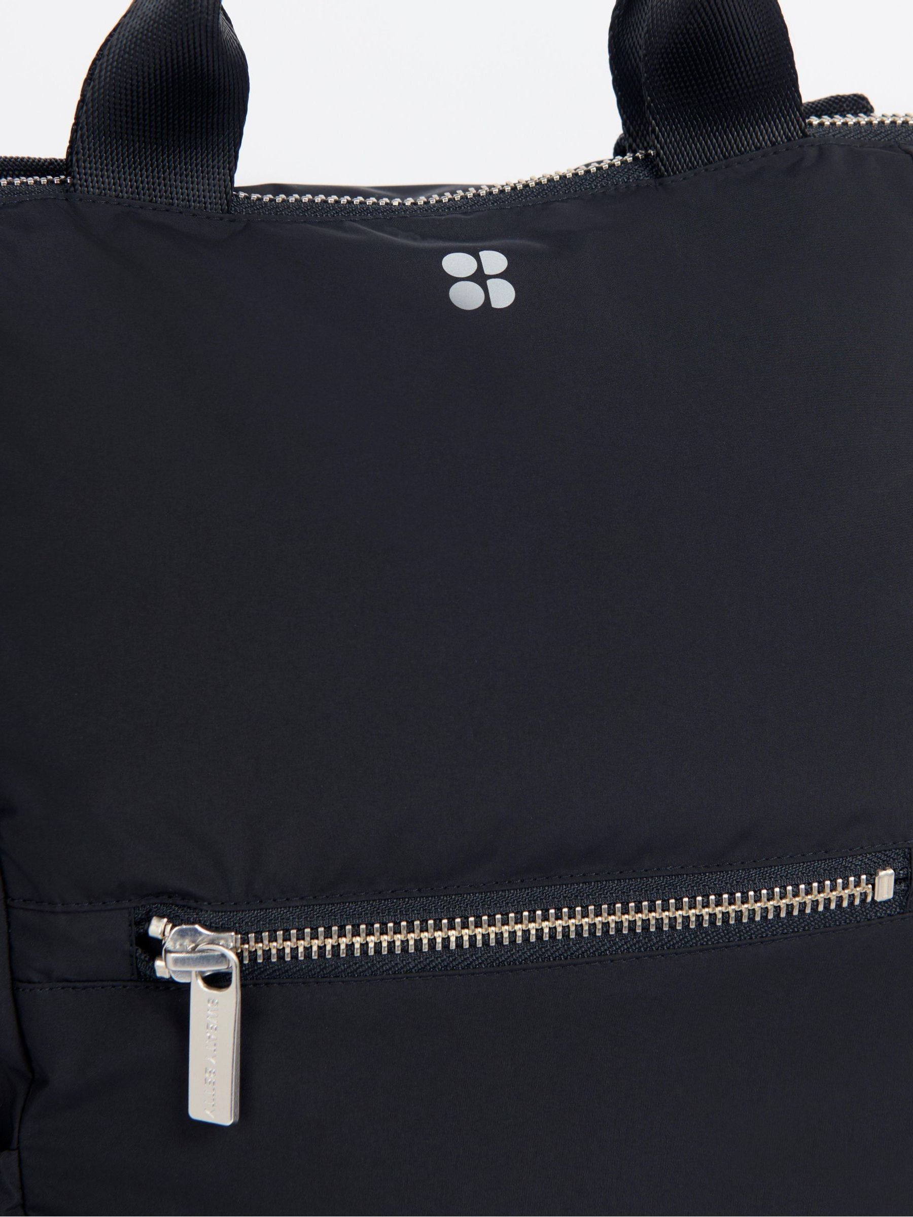Sweaty Betty Nimbus Roam Rucksack - Thumbnail 5