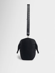 Sweaty Betty Black The Nimbus Roam Tote Bag - Image 4 of 6