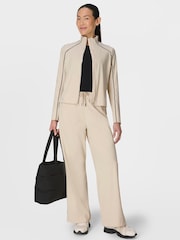 Sweaty Betty Anytime Explorer Bunda na zip - Obrázek 4 z 8