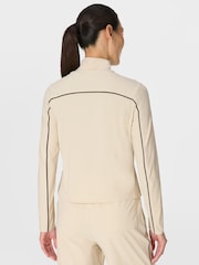 Sweaty Betty Anytime Explorer Bunda na zip - Obrázek 5 z 8