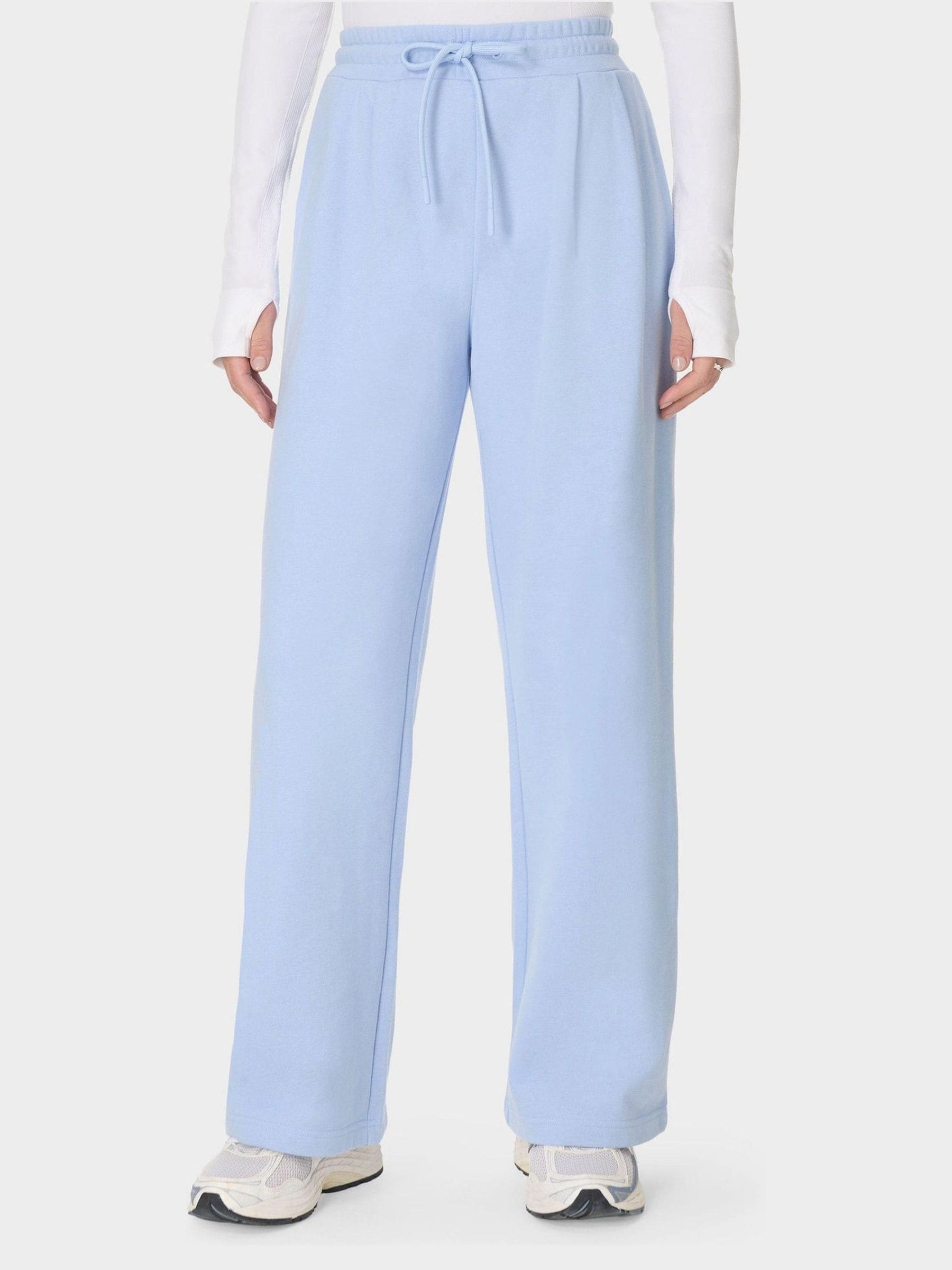Buy Sweaty Betty Blue Revive Track Joggers from Next USA