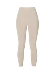 Sweaty Betty Natural 7/8 Length Ultimate Move 7/8 Marl Leggings - Image 7 of 7