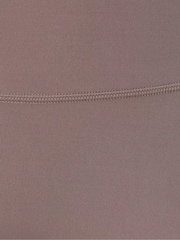 Sweaty Betty Brown Ultimate Studio Ribbed Leggings - Image 9 of 9