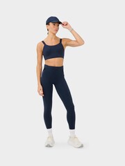 Sweaty Betty Blue Runners High Sports Bra - Image 2 of 6