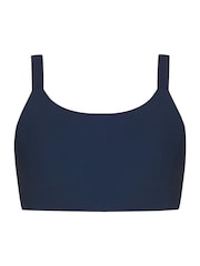 Μπλε - Αθλητικό σουτιέν Sweaty Betty Runners High Sports - Εικόνα 7 του 7