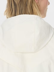 Sweaty Betty White Ultimate Train Water Resistant Jacket - Image 5 of 8