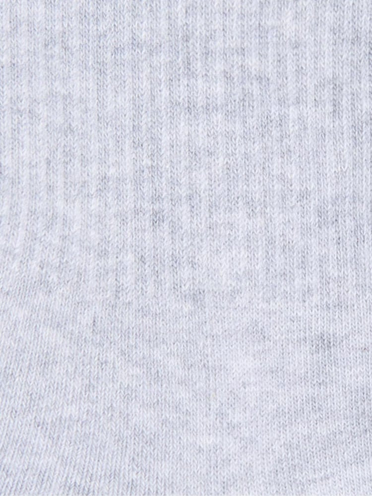 Серый - Носки Sweaty Betty Varsity Slogan - Изображение 4 4