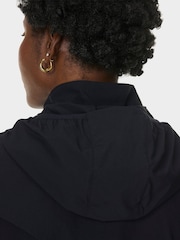 Sweaty Betty Black Ultimate Train Water Resistant Jacket - Image 6 of 7