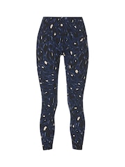 Sweaty Betty Dark Blue Power Workout Leggings - Image 9 of 9