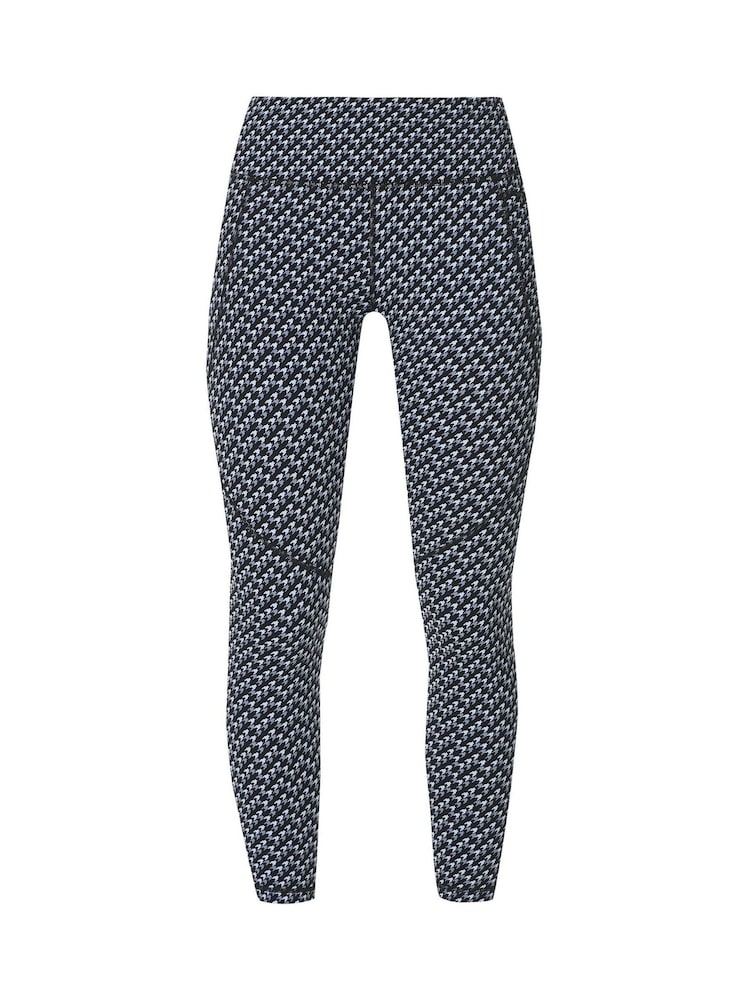 Sweaty Betty Light Blue Power Workout Leggings - Image 6 of 6