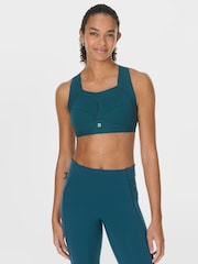 Sweat Betty Zero Gravity Løpe-BH - Bilde 4 av 6