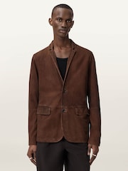 سترة بليزر Monet من AllSaints - صورة 6 من 7