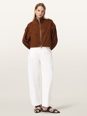 Σουέτ μπουφάν AllSaints Lowden - Εικόνα 3 από 6