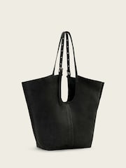 AllSaints Ara Grain Leste/Oeste Totes - Imagem 4 de 6