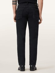 AllSaints Blue Sid Jeans - Image 4 of 6