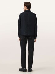 AllSaints Blue Sid Jeans - Image 5 of 6