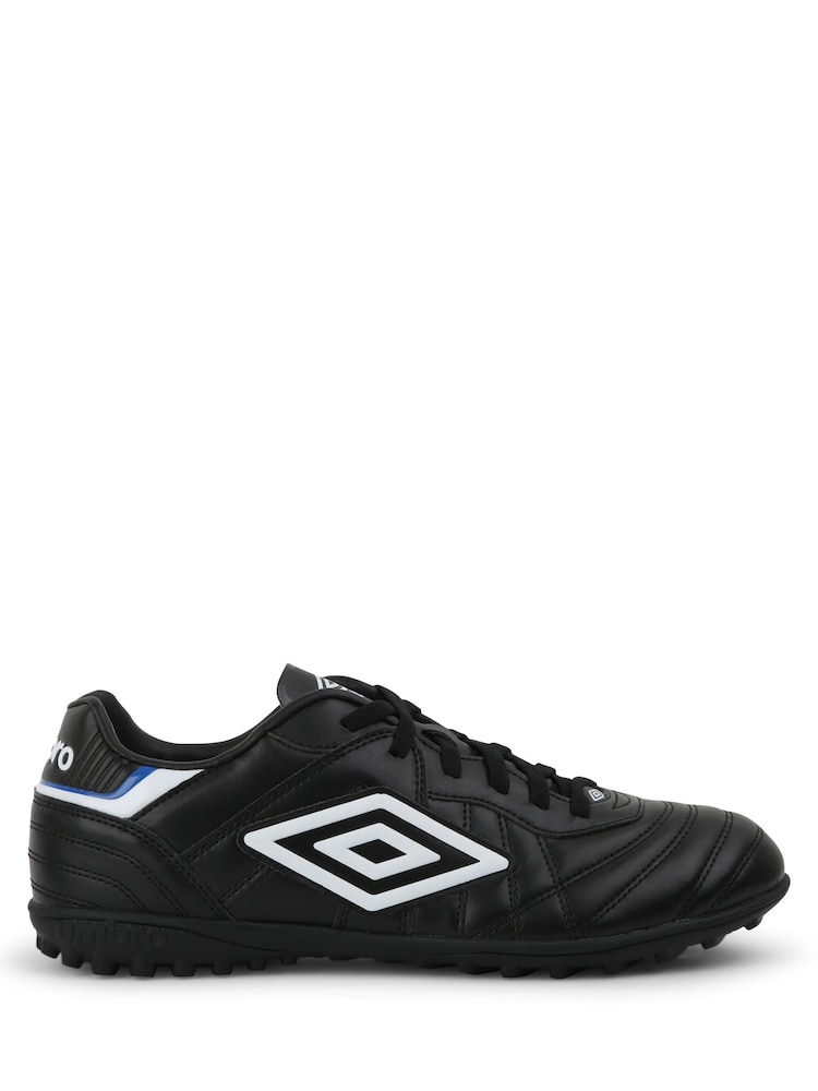 Umbro Black Speciali Eternal Club TF Football Boots - Image 1 of 5 Umbro Black Speciali Eternal Club TF Football Boots - Image 1 of 5