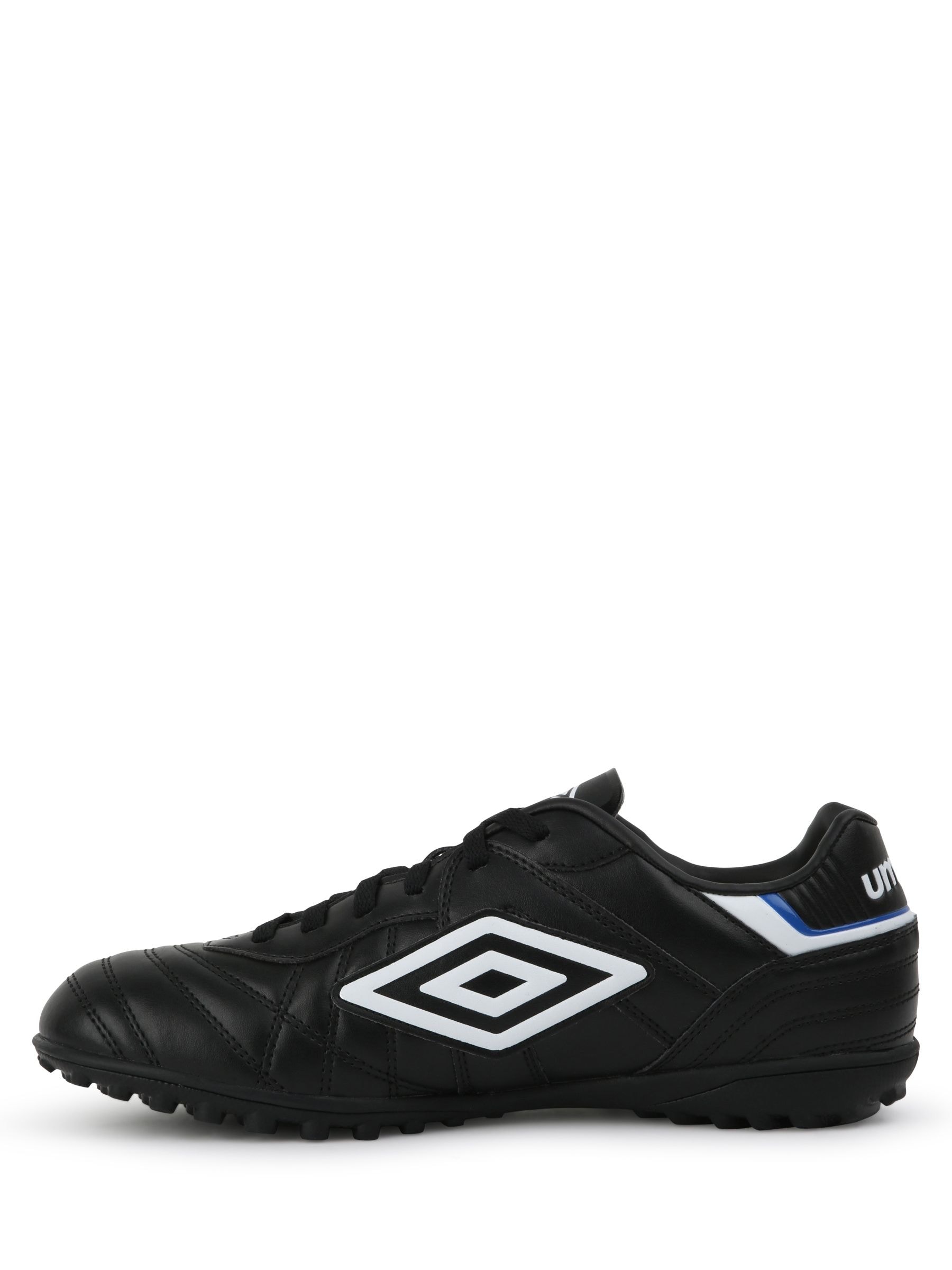 Buy Umbro Black Speciali Eternal Club TF Football Boots from the