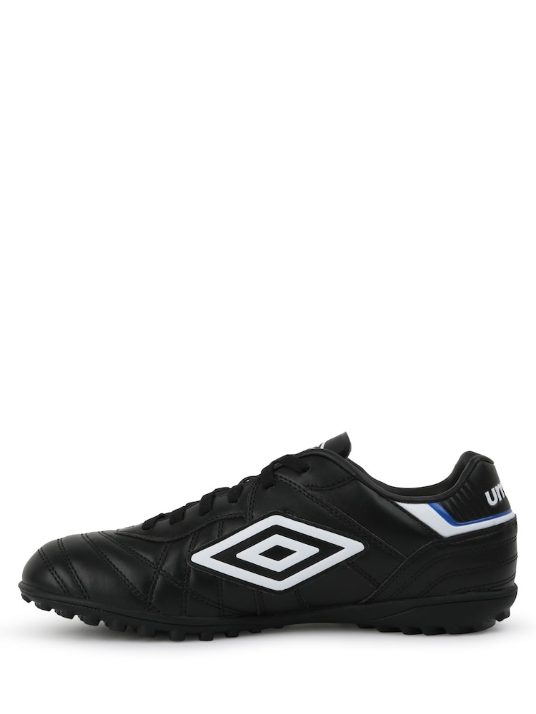 Umbro Black Speciali Eternal Club TF Football Boots - Image 2 of 5 Umbro Black Speciali Eternal Club TF Football Boots - Image 2 of 5