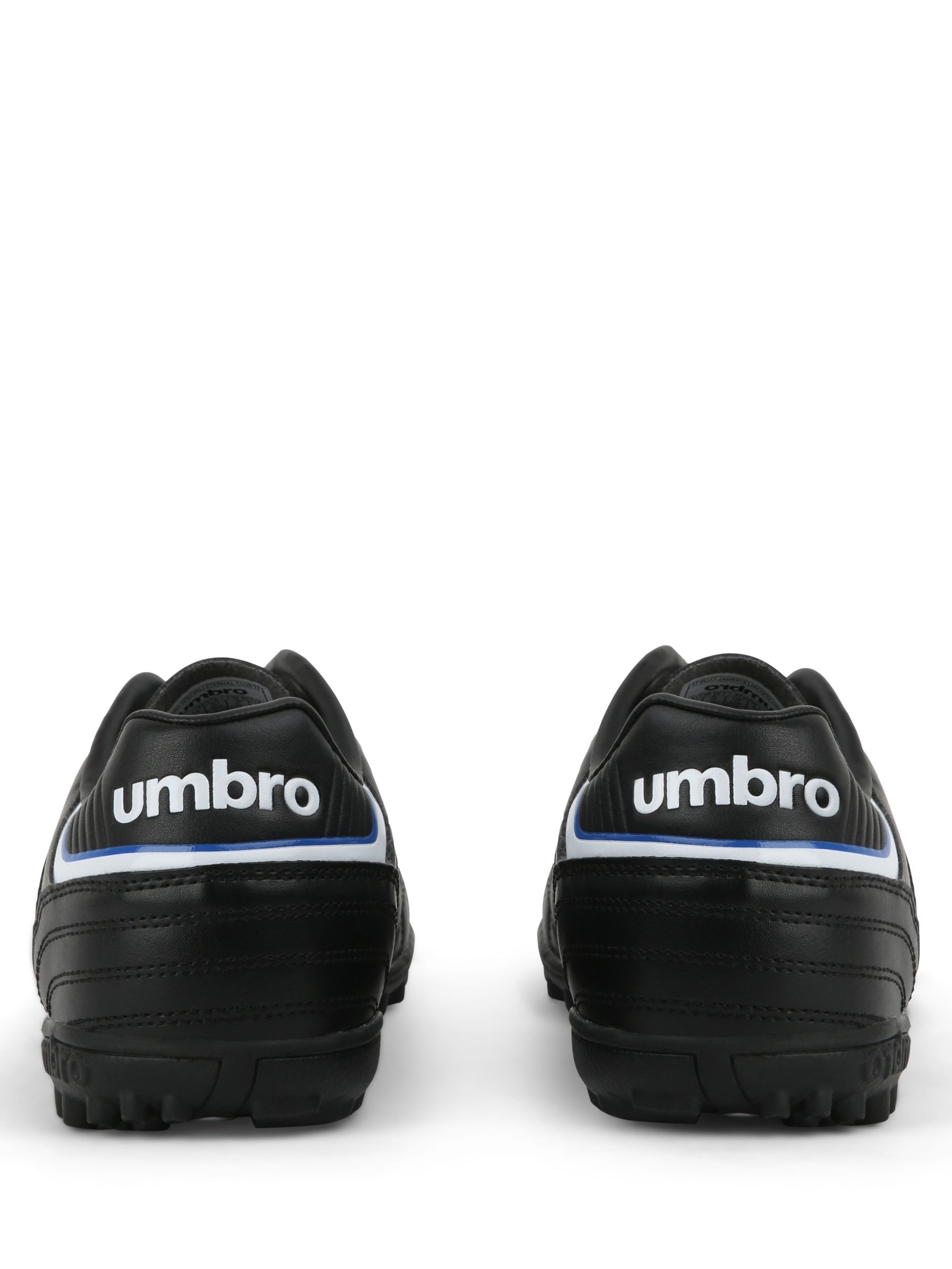Buy Umbro Black Speciali Eternal Club TF Football Boots from the