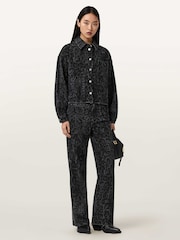 Allsaints Blake Jeans - Bilde 5 av 8