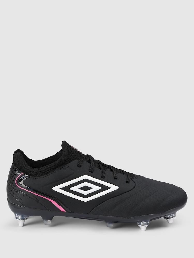 Umbro Black Tocco V Pro SG Football Boots - Image 1 of 4 Umbro Black Tocco V Pro SG Football Boots - Image 1 of 4