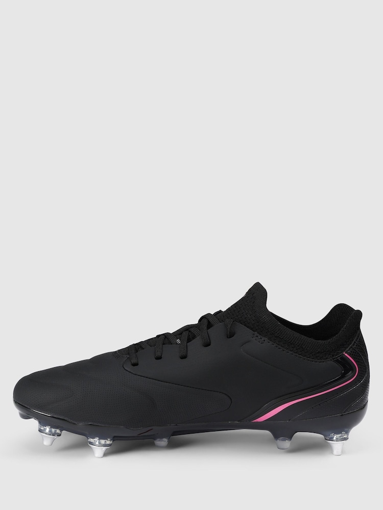Umbro Black Tocco V Pro SG Football Boots - Image 2 of 4 Umbro Black Tocco V Pro SG Football Boots - Image 2 of 4