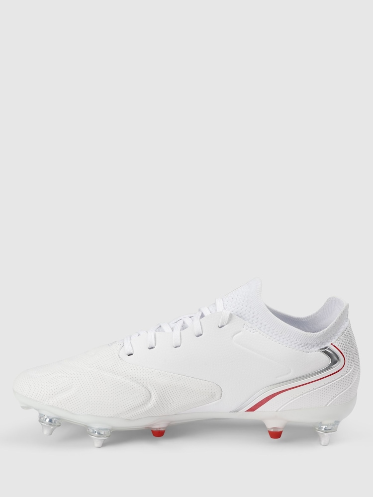 Umbro White Tocco V Pro SG Football Boots - Image 2 of 4 Umbro White Tocco V Pro SG Football Boots - Image 2 of 4