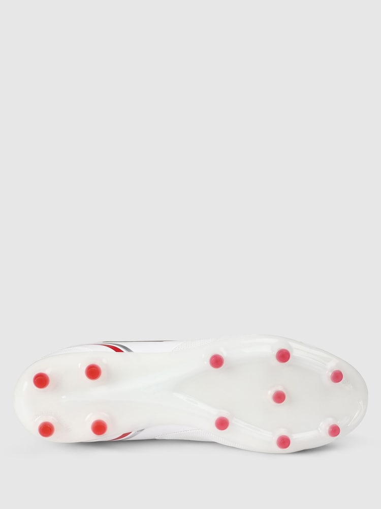 Umbro White Tocco V Pro FG Football Boots - Image 4 of 4 Umbro White Tocco V Pro FG Football Boots - Image 4 of 4