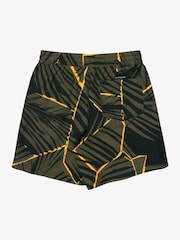 Quiksilver Grape Leaf Everyday Printed Volley 14" Swim Shorts - Изображение 2 2