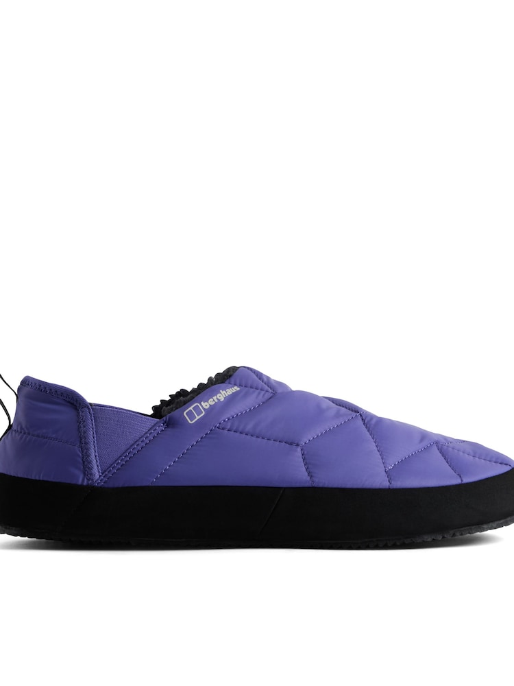 Berghaus Bothy Slippers 2.0 - Imaginea 1 din 7 Berghaus Bothy Slippers 2.0 - Imaginea 1 din 7