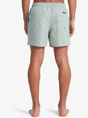 Quiksilver Seersucker Everyday Deluxe Volley 15" Swim Shorts - صورة 2 من 8