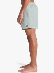 Quiksilver Seersucker Everyday Deluxe Volley 15" Swim Shorts - صورة 3 من 8