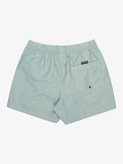 Quiksilver Seersucker Everyday Deluxe Volley 15" Swim Shorts - صورة 8 من 8