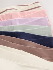 Neutral Pink - Tajice 7 pakovanje (3mj. -7god.) - Slika 11 od 11