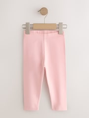 Neutral Pink - Tajice 7 pakovanje (3mj. -7god.) - Slika 3 od 11
