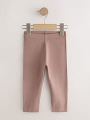 Neutral Pink - Tajice 7 pakovanje (3mj. -7god.) - Slika 7 od 11