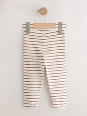 Neutral Pink - Tajice 7 pakovanje (3mj. -7god.) - Slika 8 od 11