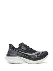 Saucony Endorphin Azura Black Trainers - Image 1 of 6