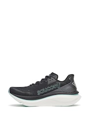 Saucony Endorphin Azura Black Trainers - Image 2 of 6