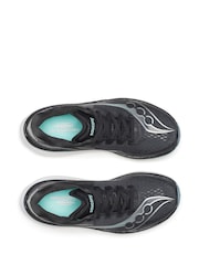 Saucony Endorphin Azura Black Trainers - Image 4 of 6