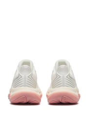 Saucony Triumph 23 White Trainers - Image 3 of 6