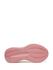 Saucony Triumph 23 White Trainers - Image 6 of 6